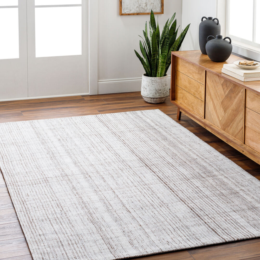 Sammy Handmade Rug - roomscene