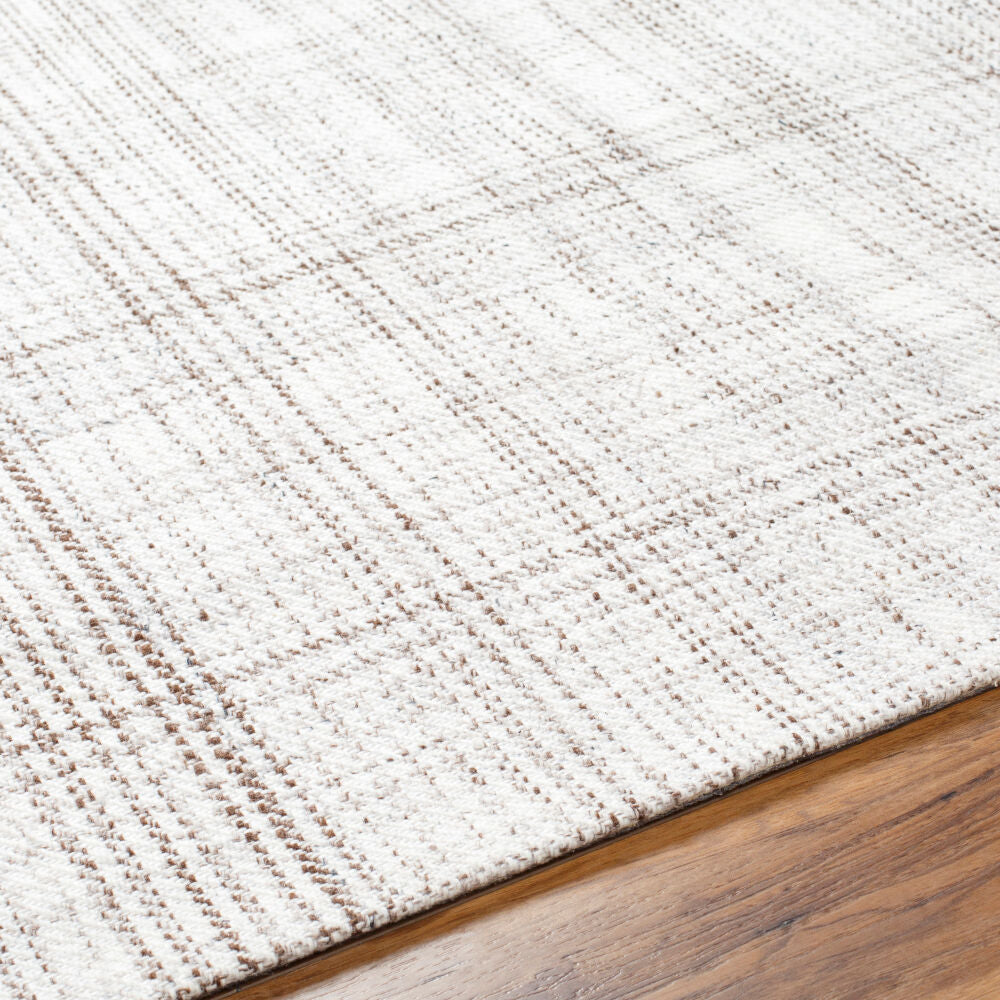 Sammy Handmade Rug - texture