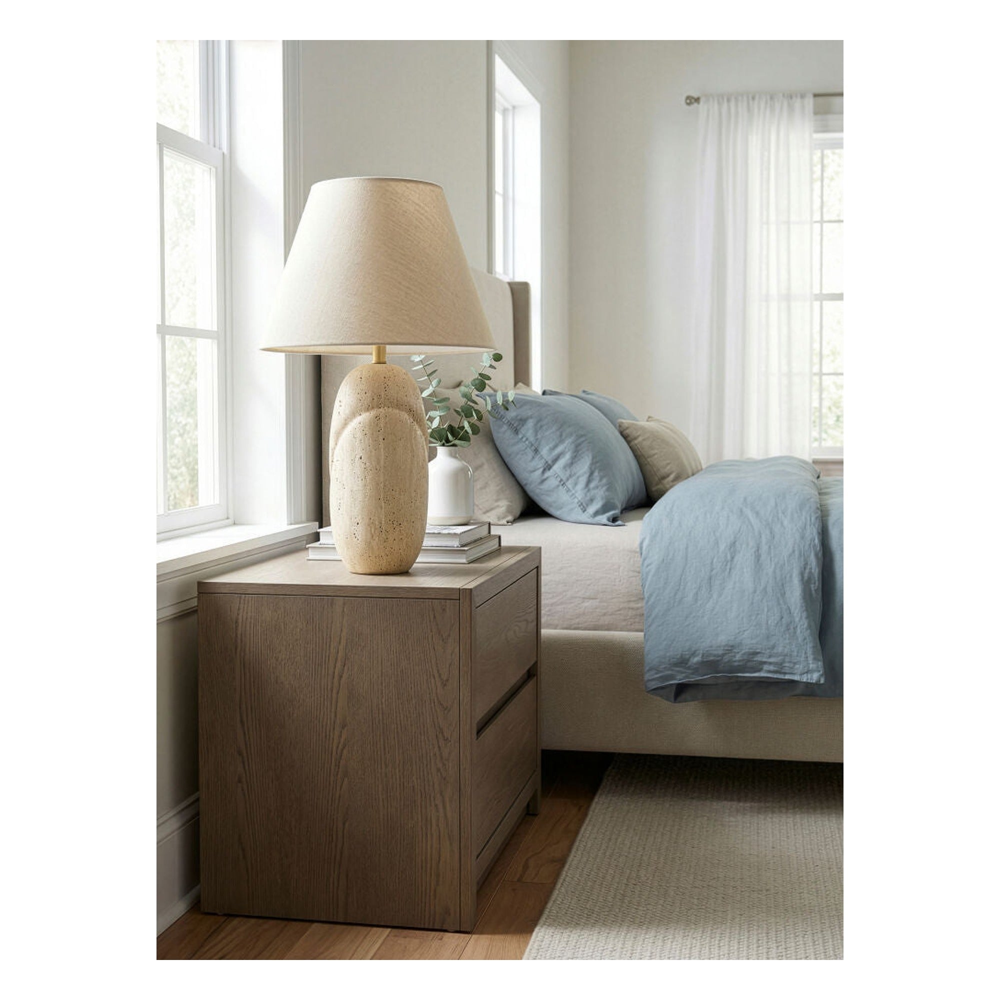 Sleta Accent Table Lamp - styleshot