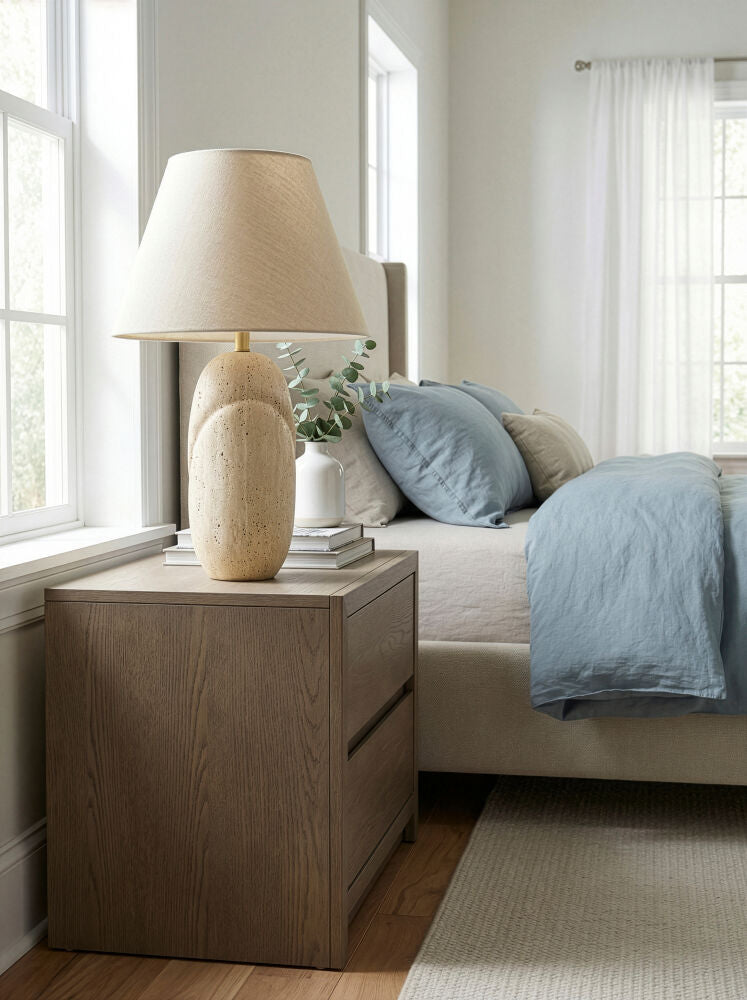 Sleta Accent Table Lamp - styleshot