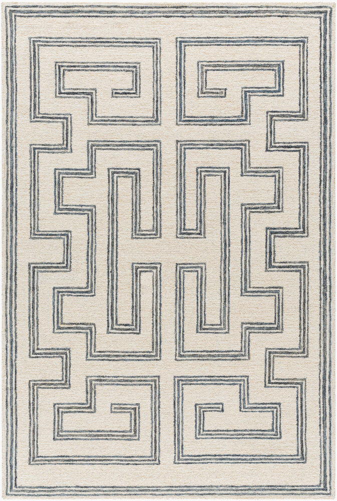 Bournemouth Handmade Rug BOT-2306 - 2' x 3'