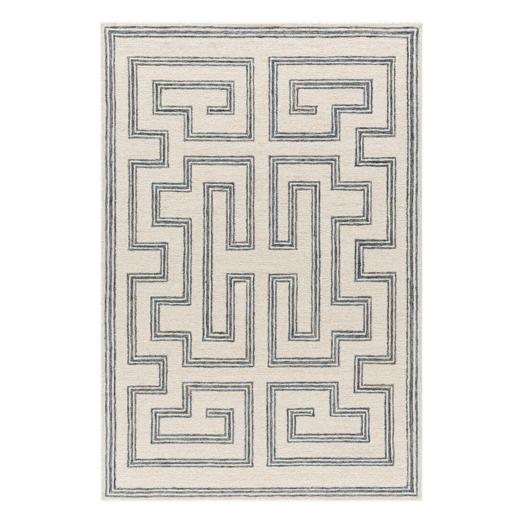 Bournemouth Handmade Rug BOT-2306 - 2' x 3'