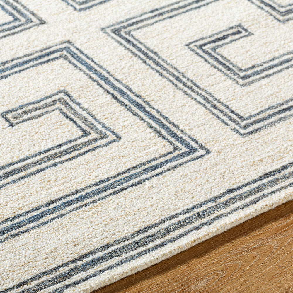 Bournemouth Handmade Rug BOT-2306 - texture