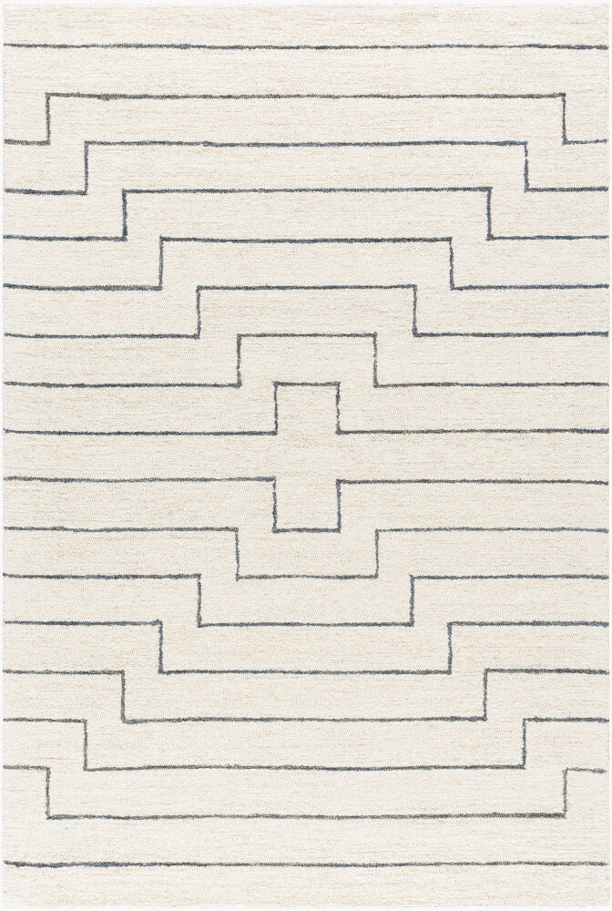 Bournemouth Handmade Rug BOT-2309 - 2' x 3'