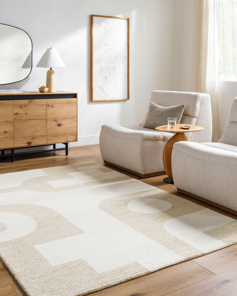 Bournemouth Handmade Rug BOT-2312 - roomscene