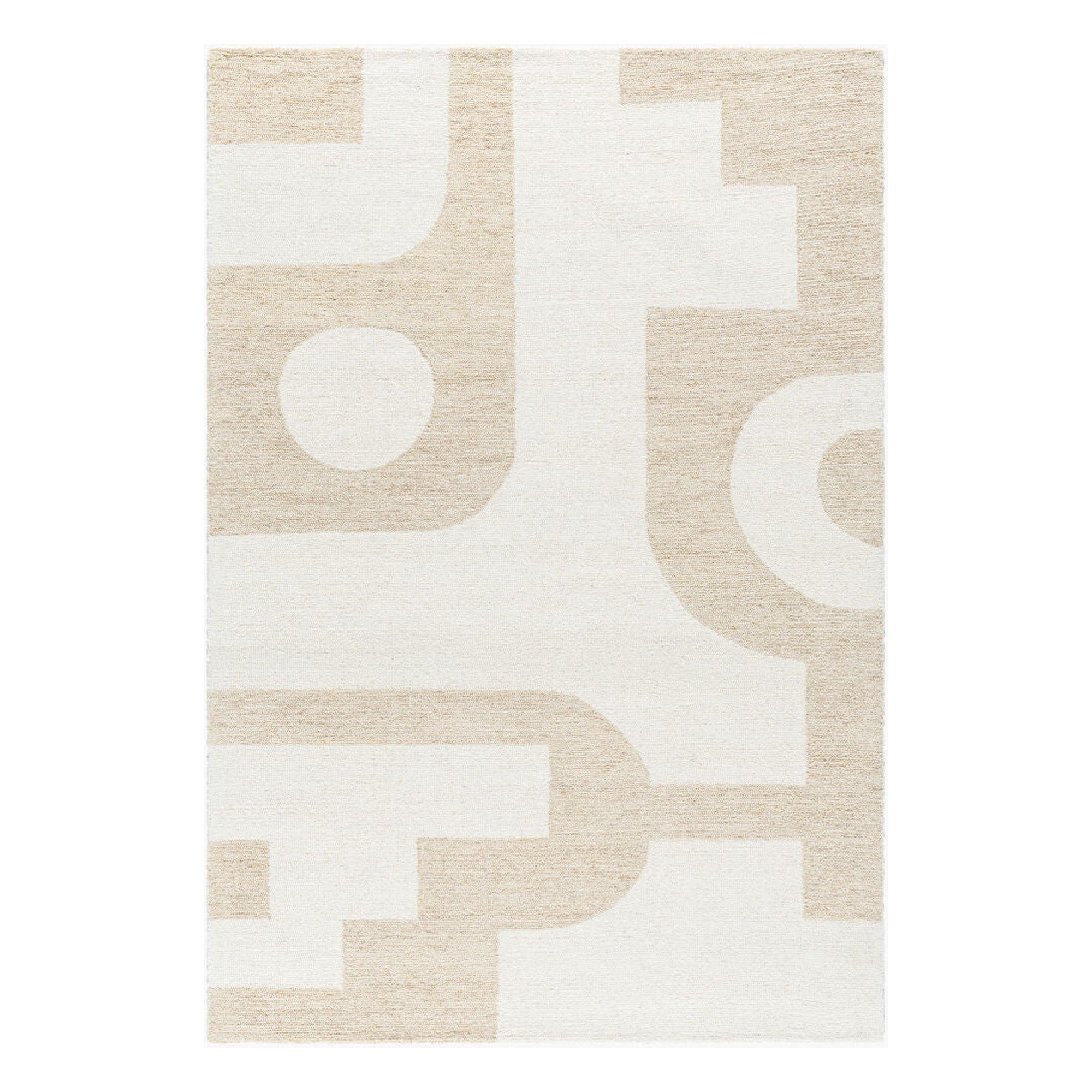 Bournemouth Handmade Rug BOT-2312 - 2' x 3'