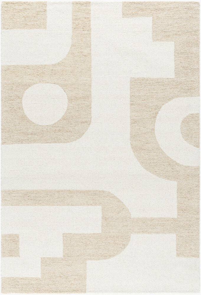 Bournemouth Handmade Rug BOT-2312 - 2' x 3'