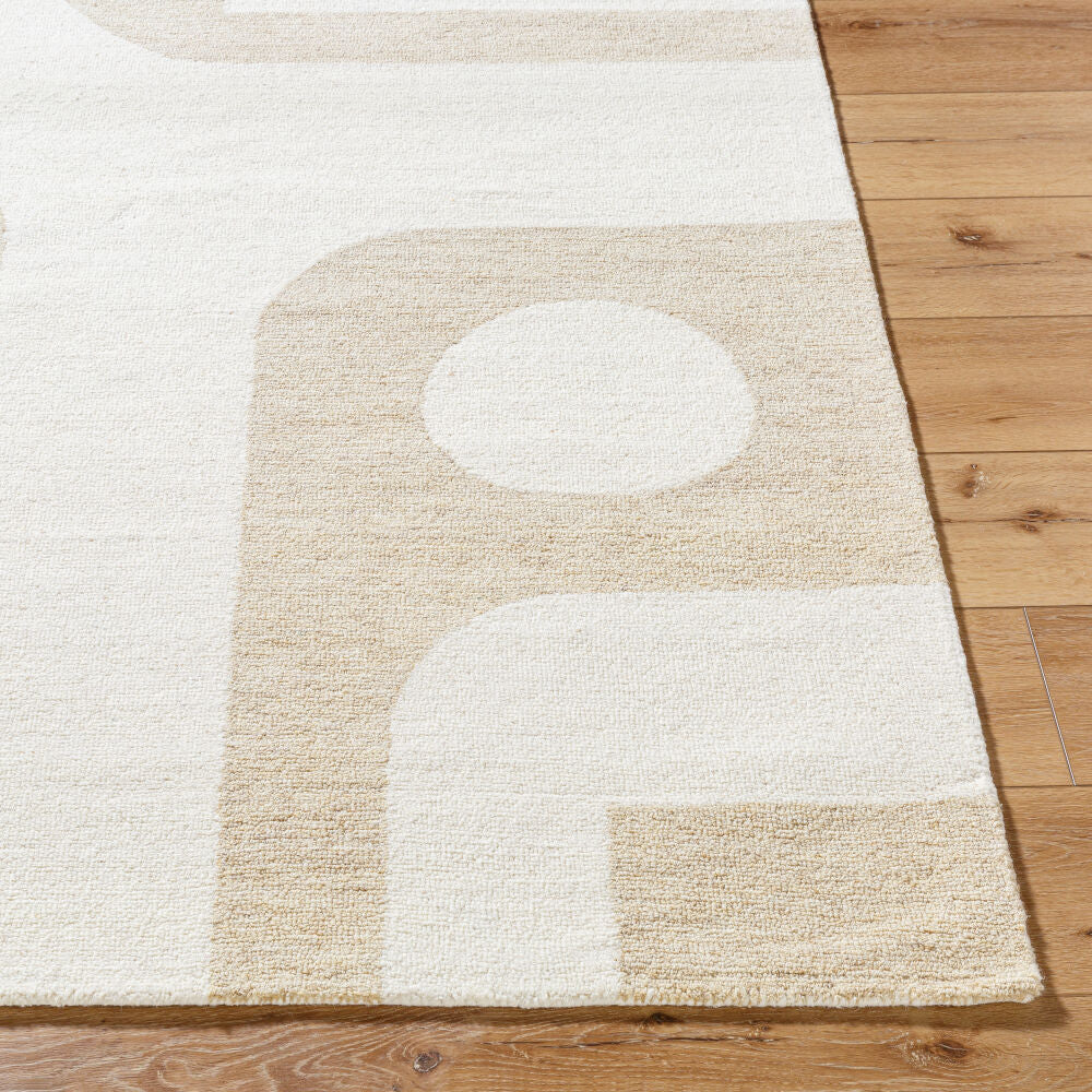 Bournemouth Handmade Rug BOT-2312 - front