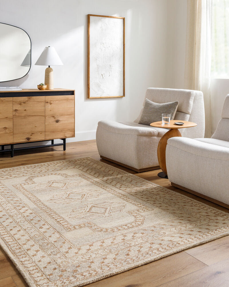 Bournemouth Handmade Rug BOT-2316 - roomscene