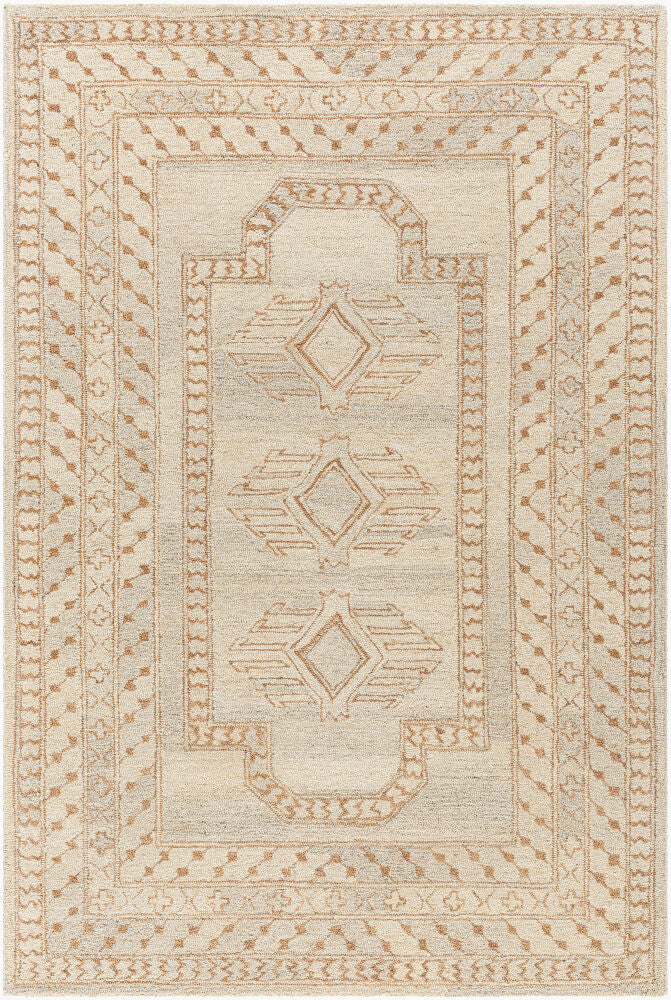 Bournemouth Handmade Rug BOT-2316 - 2' x 3'