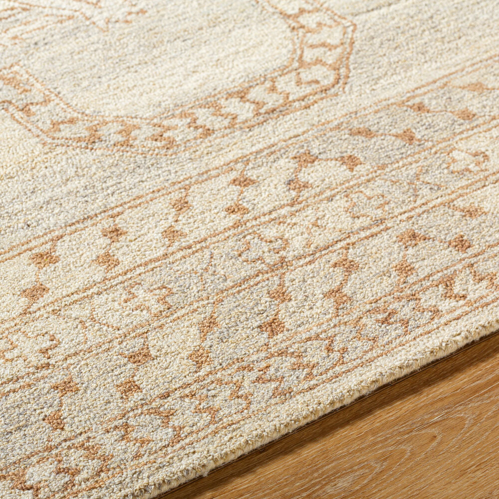 Bournemouth Handmade Rug BOT-2316 - texture