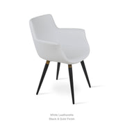 BOTTEGA ANA ARMCHAIR