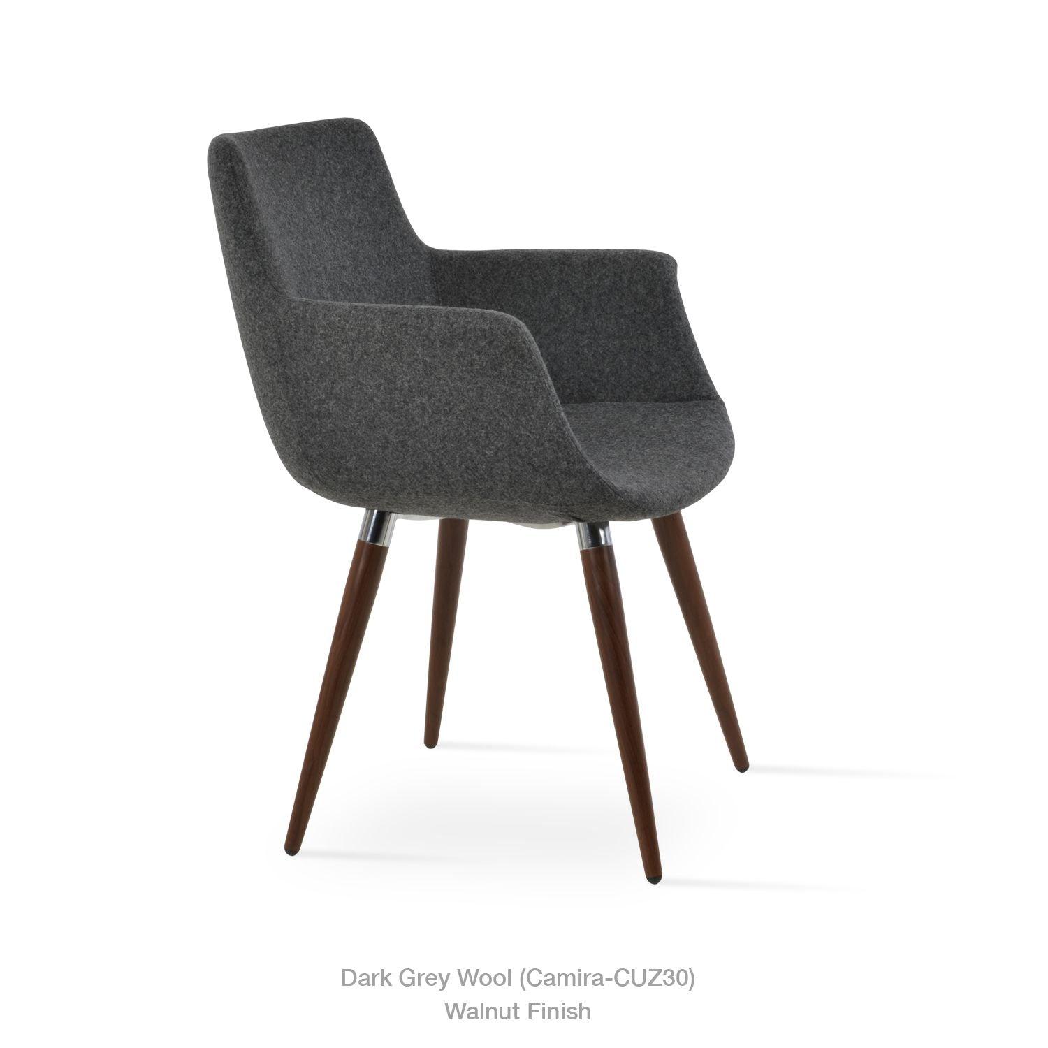 BOTTEGA ANA ARMCHAIR