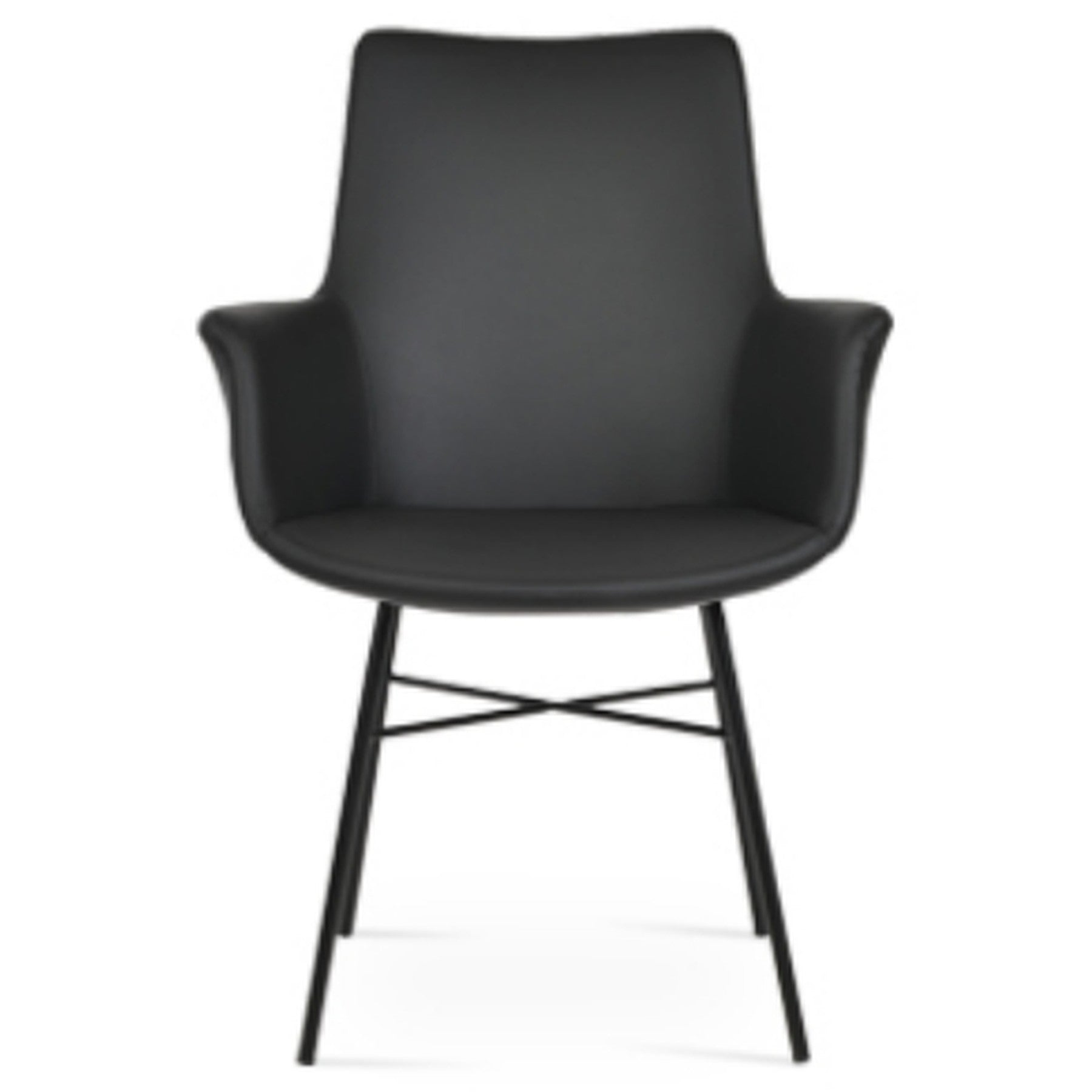 Bottega Cross HB | SohoConcept tight square image