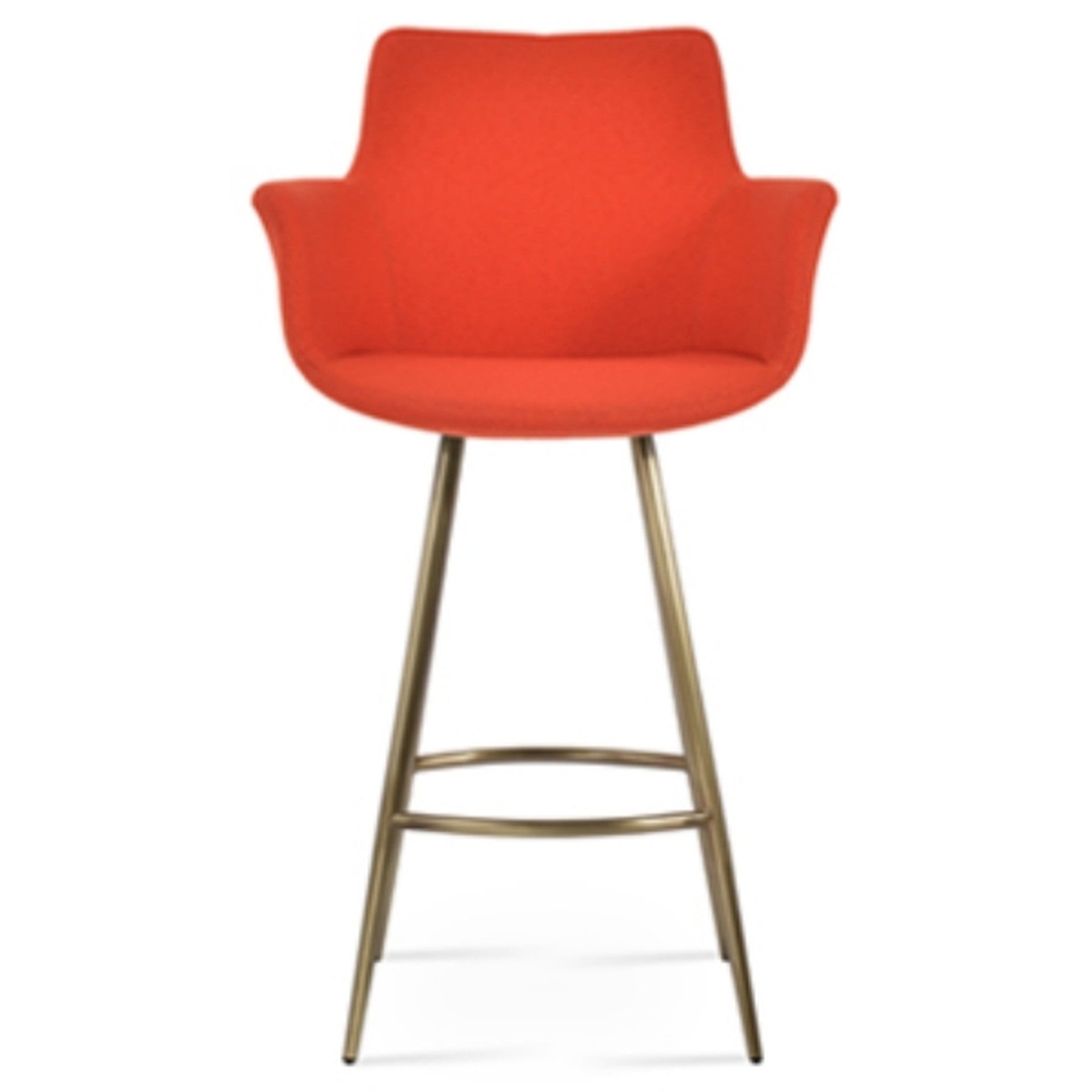 Bottega Galata Stool | SohoConcept tight square image