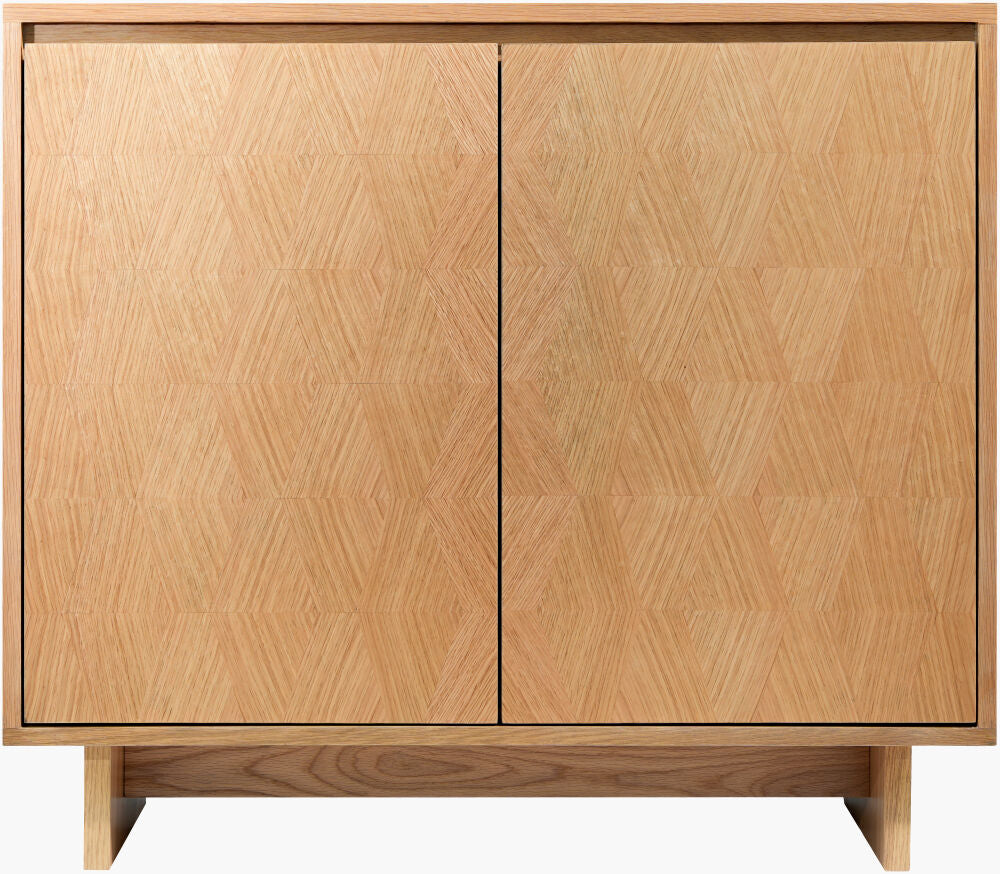 Ventana Cabinet BOVE-001 - front