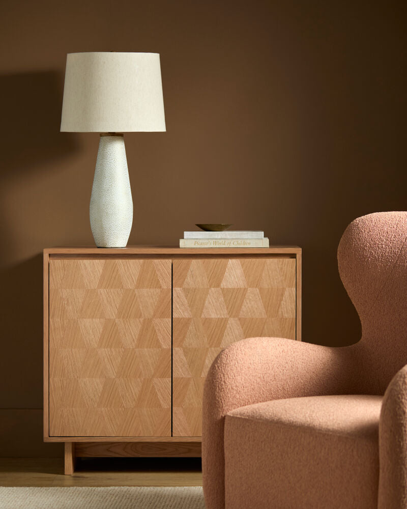 Ventana Cabinet BOVE-001 - styleshot