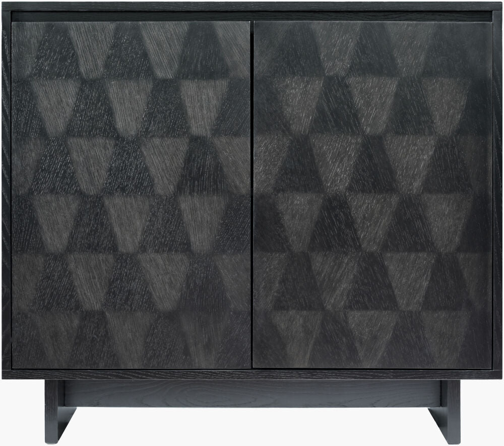 Ventana Cabinet BOVE-002 - front