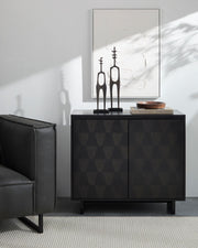 Ventana Cabinet BOVE-002 - styleshot