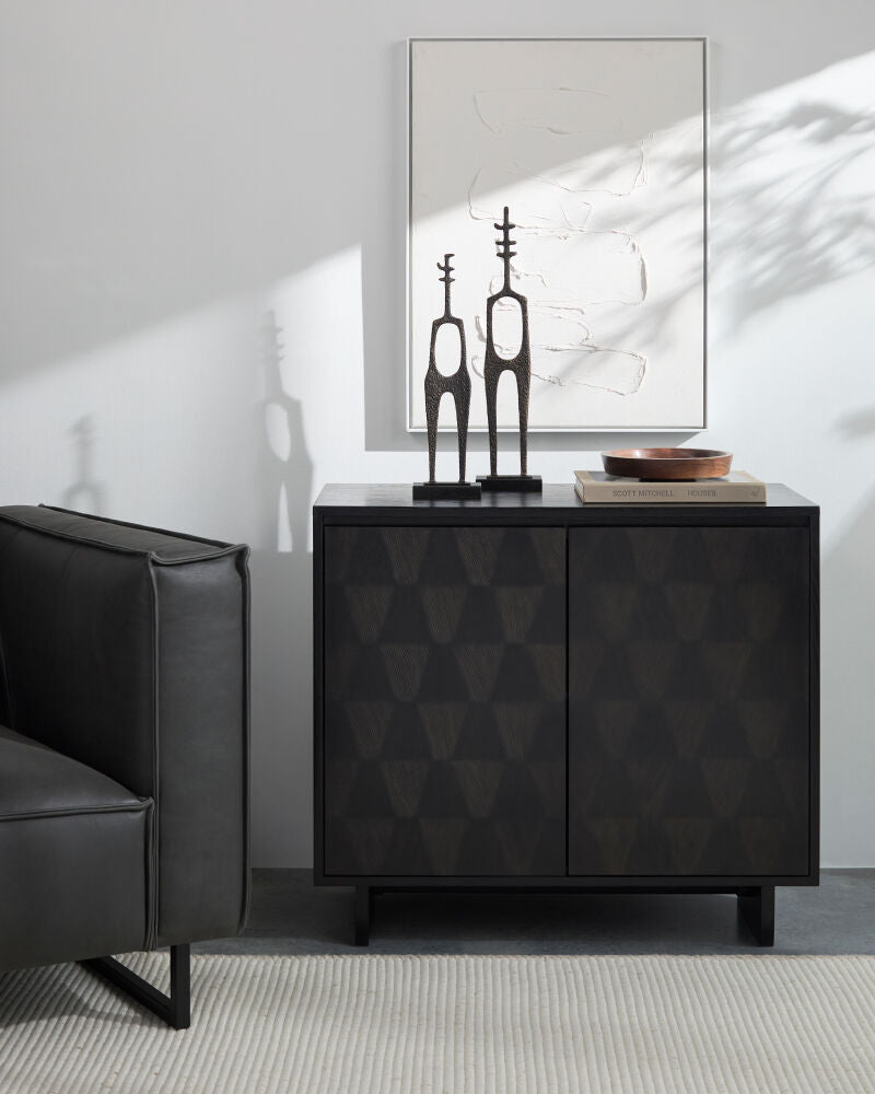 Ventana Cabinet BOVE-002 - styleshot