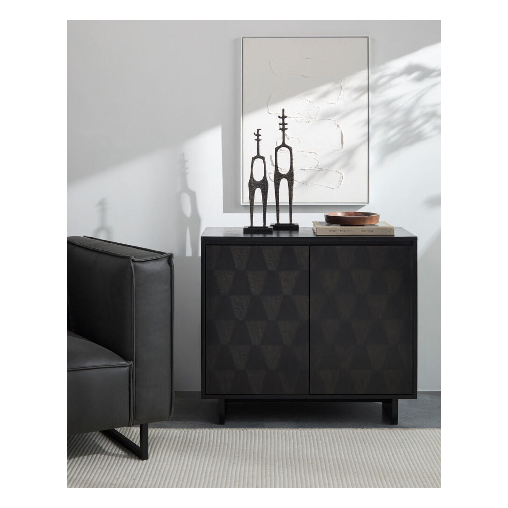 Ventana Cabinet BOVE-002 - styleshot