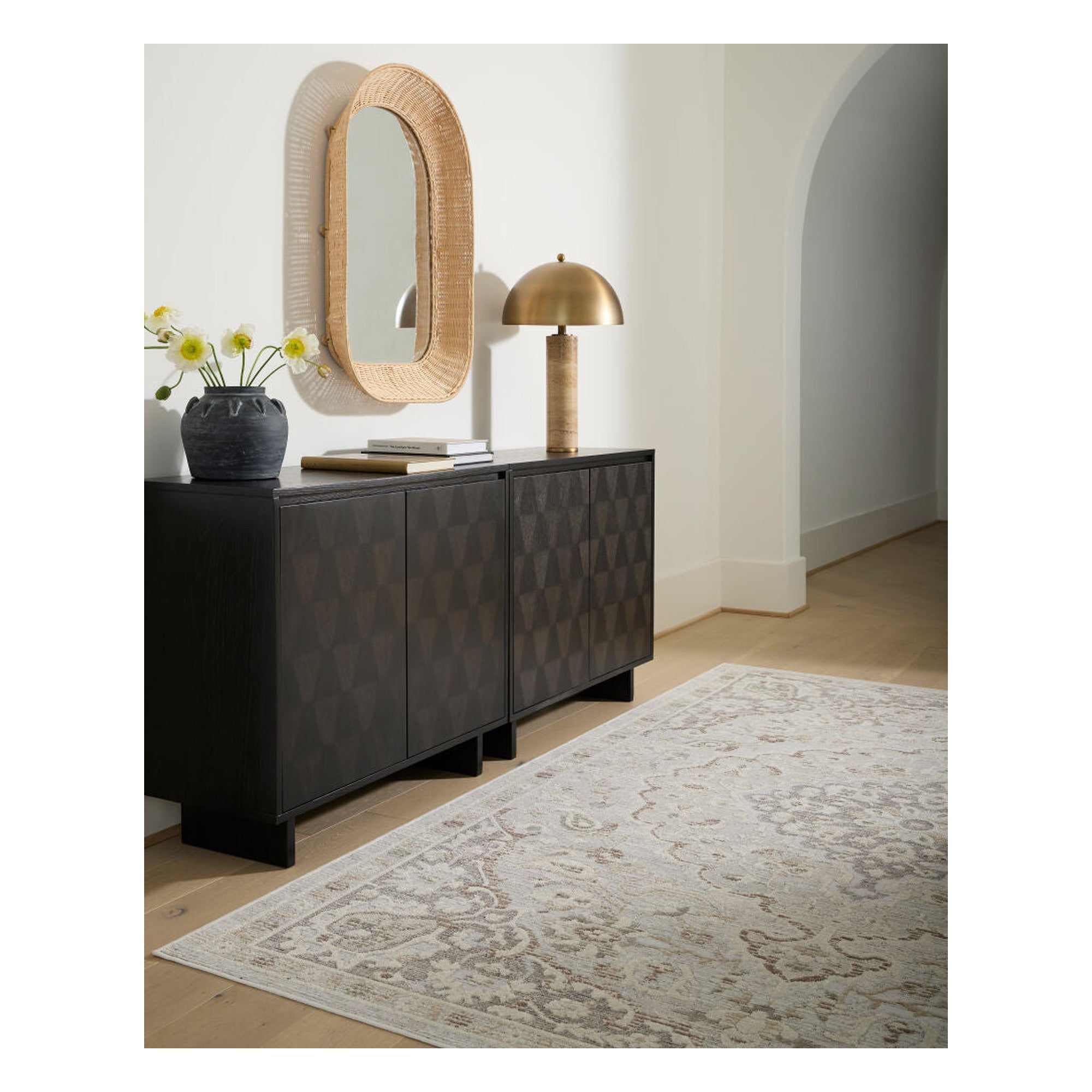 Moravka Vase RAV-001 - styleshot