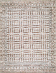 Zafira Machine Woven Rug BOZF-2300 - 2' x 2'11"