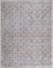 Zafira Machine Woven Rug BOZF-2302 - 2' x 2'11"