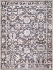 Zafira Machine Woven Rug BOZF-2304 - 2' x 2'11"