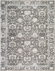 Zafira Machine Woven Rug BOZF-2305 - 2' x 2'11"