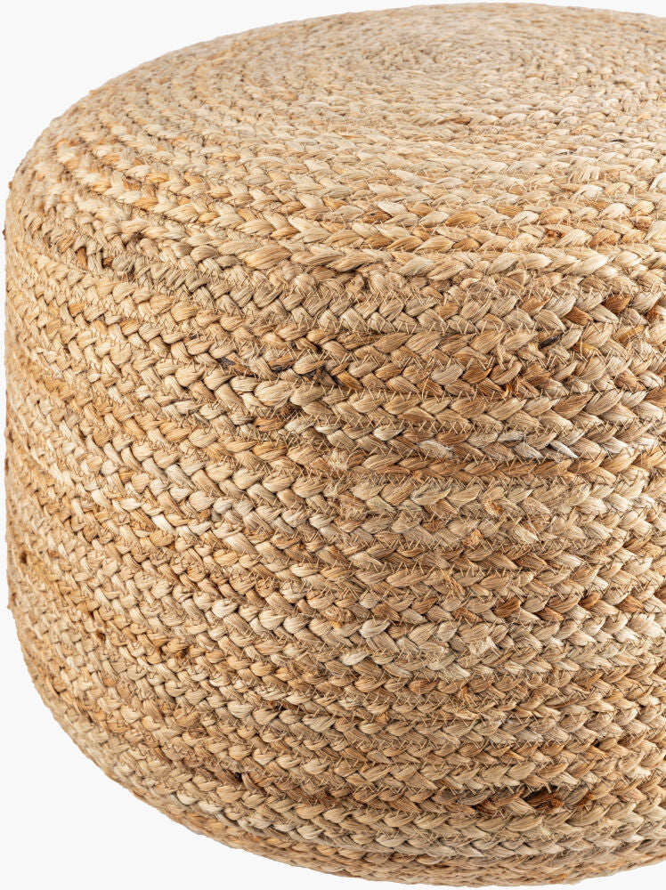 Budapest Pouf BPPF-001 - corner