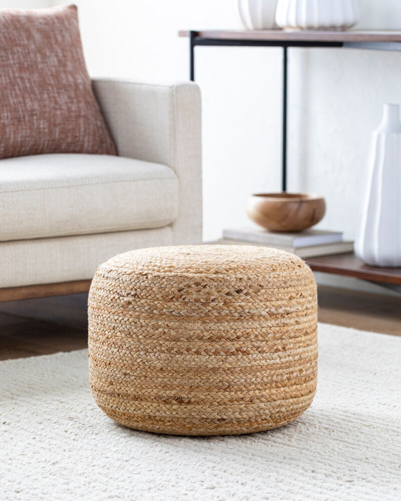 Budapest Pouf BPPF-001 - styleshot