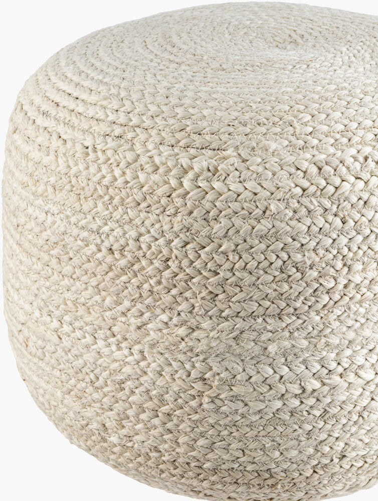 Budapest Pouf BPPF-002 - corner