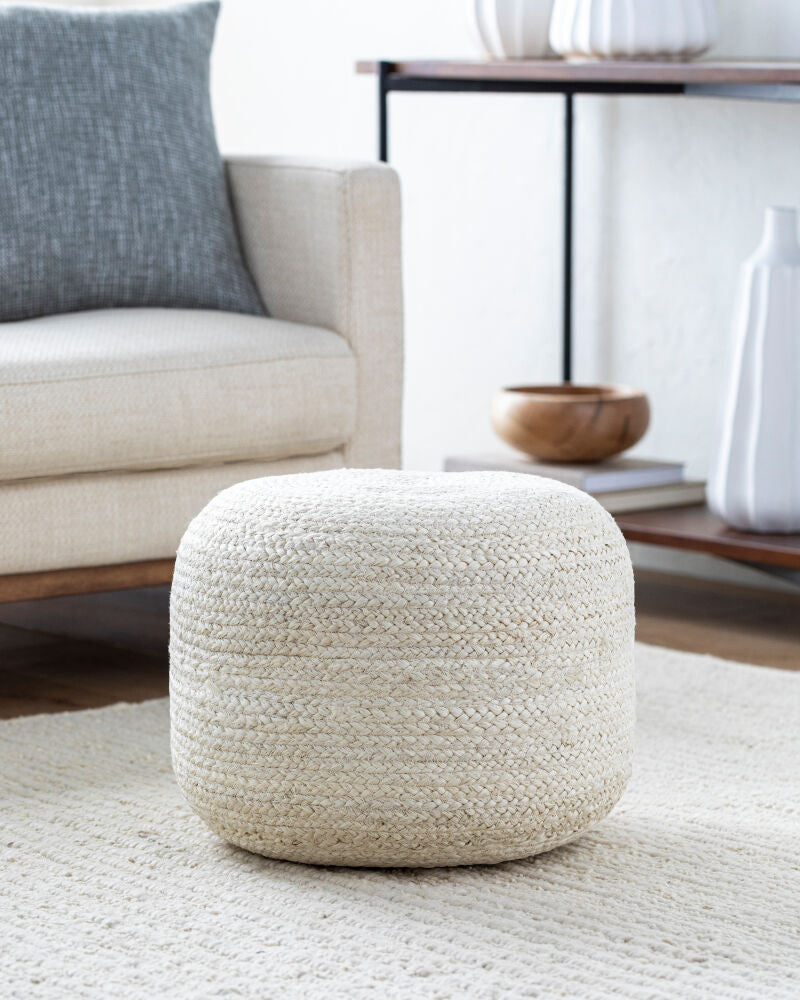 Budapest Pouf BPPF-002 - styleshot