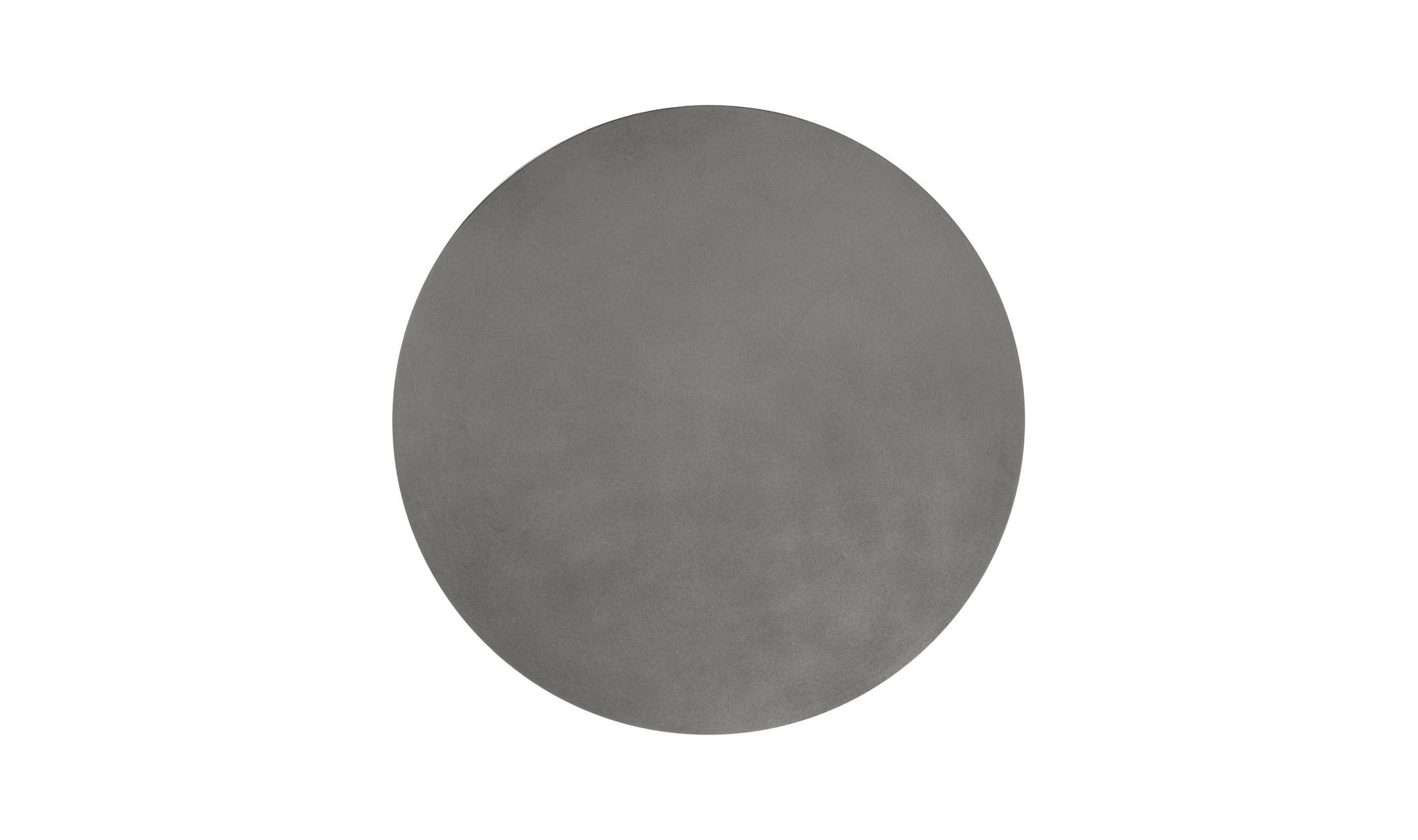 Isadora Outdoor Dining Table Grey by Moe's Home Collection - view 8