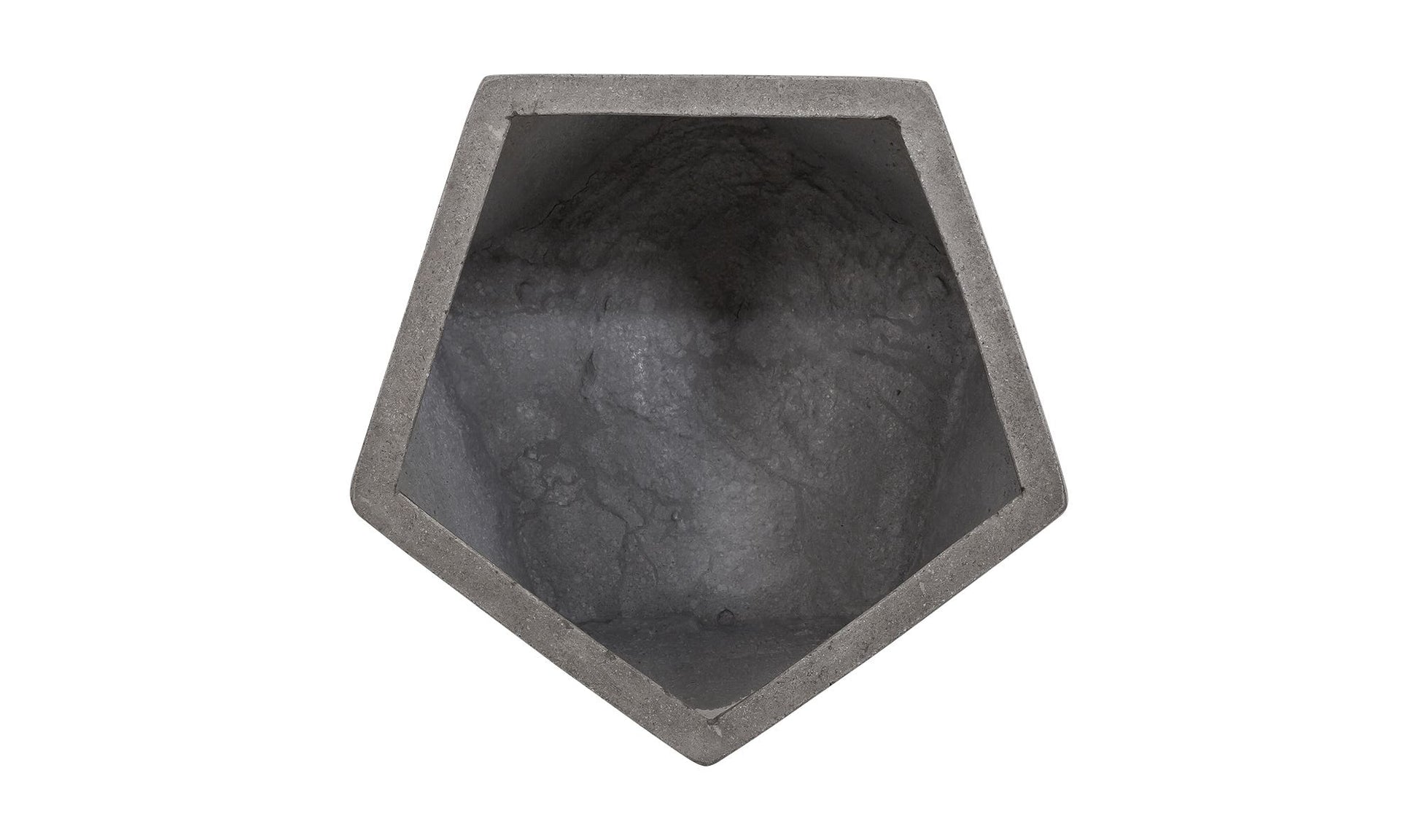 Gem Outdoor Stool Grey by Moe's Home Collection - view 8