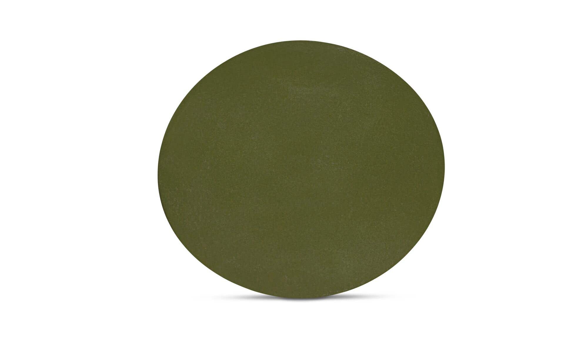 Rothko Outdoor Stool Green by Moe's Home Collection - view 7