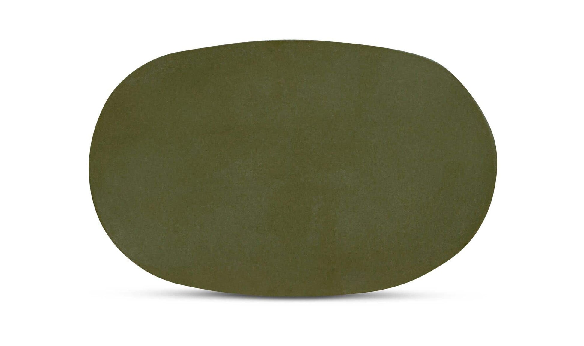 Albers Outdoor Stool Green by Moe's Home Collection - view 7