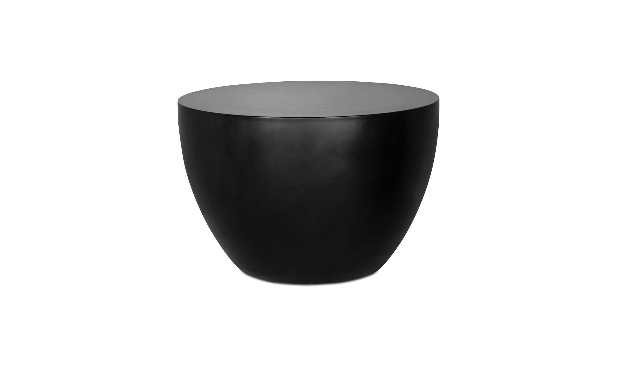 Insitu Side Table Black by Moe's Home Collection - view 5
