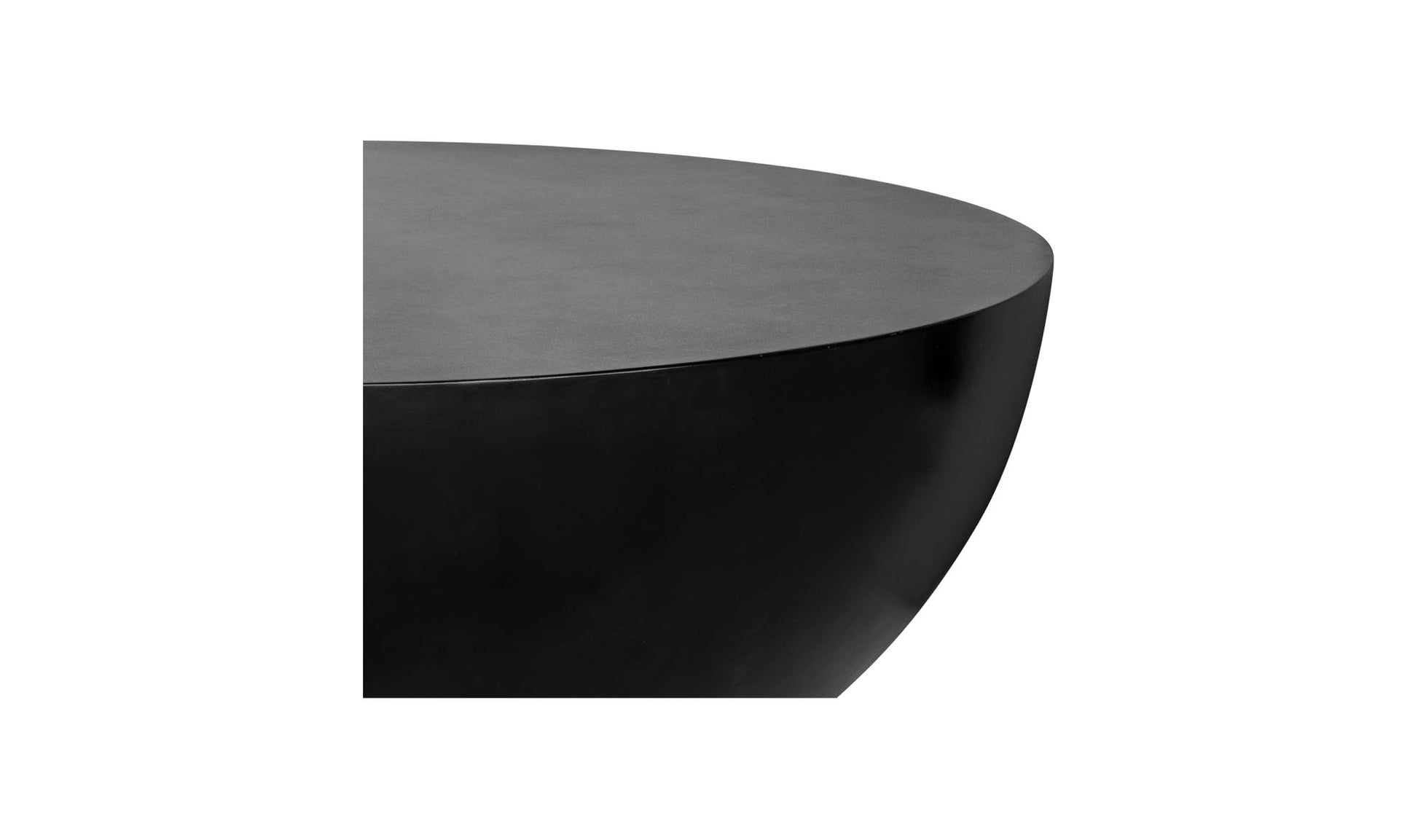 Insitu Coffee Table Black by Moe's Home Collection - view 6