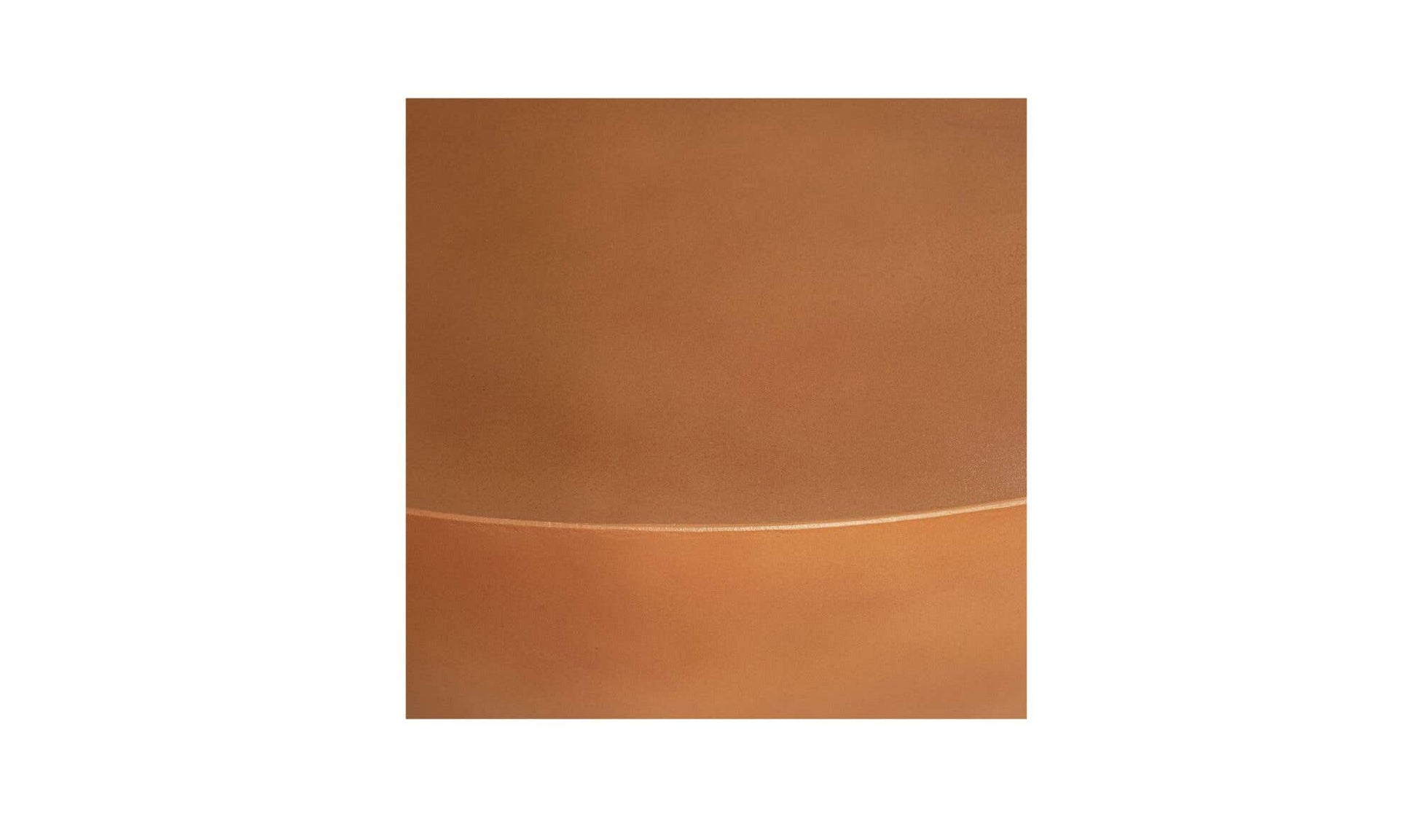 Insitu Coffee Table Terracotta by Moe's Home Collection - view 7
