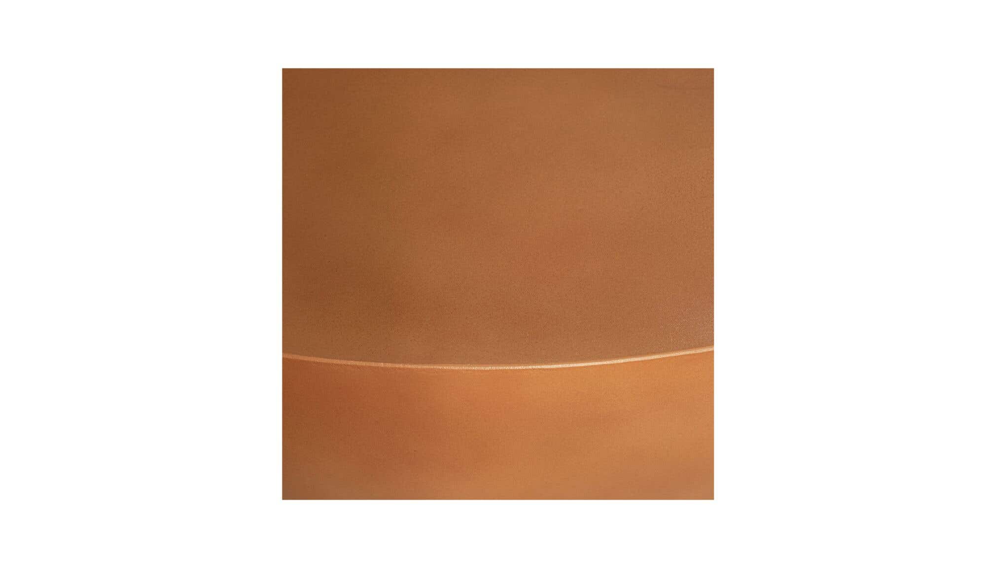 Insitu Coffee Table Terracotta by Moe's Home Collection - view 7