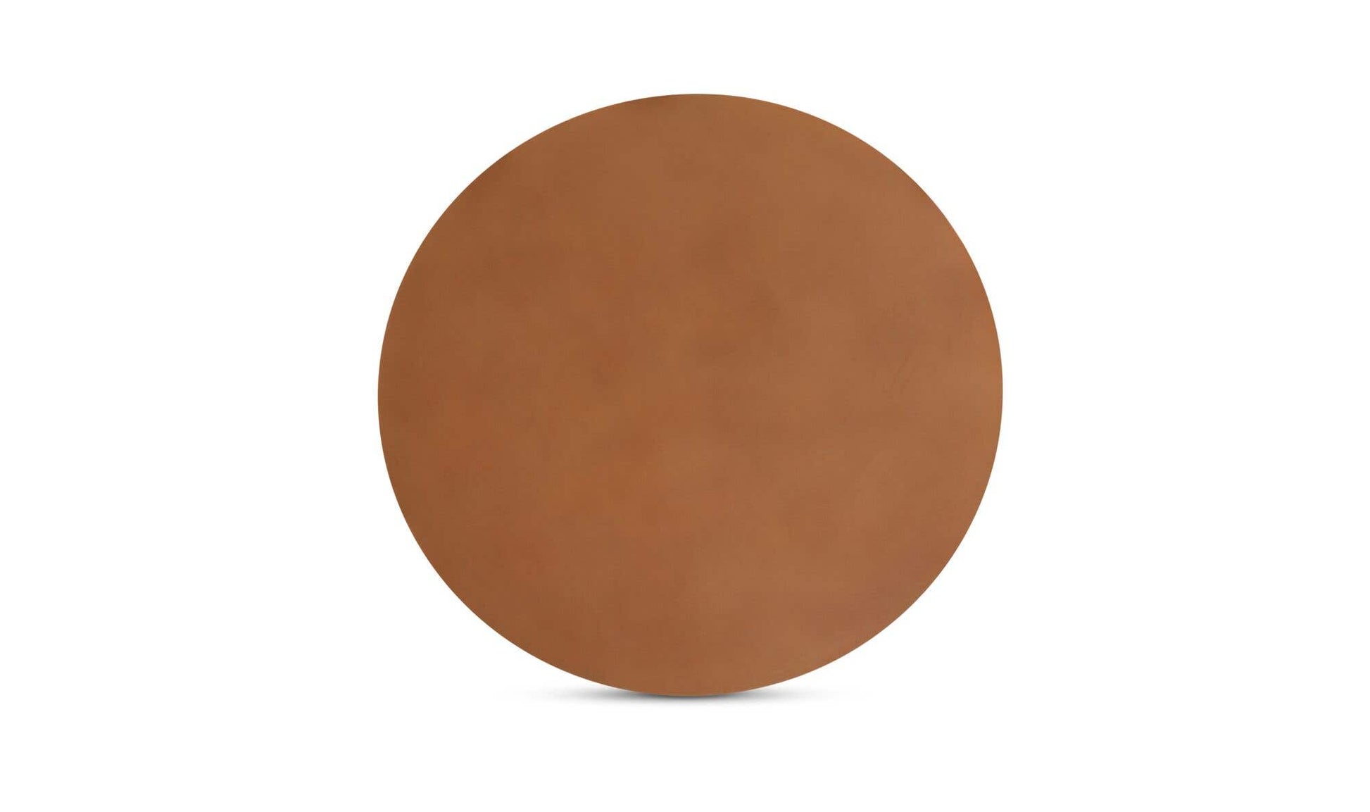Insitu Coffee Table Terracotta by Moe's Home Collection - view 6
