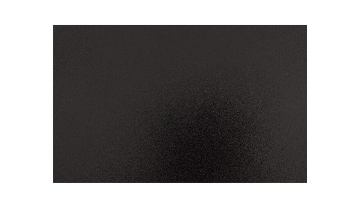 Rothko Tall Outdoor Side Table Black by Moe's Home Collection - view 13
