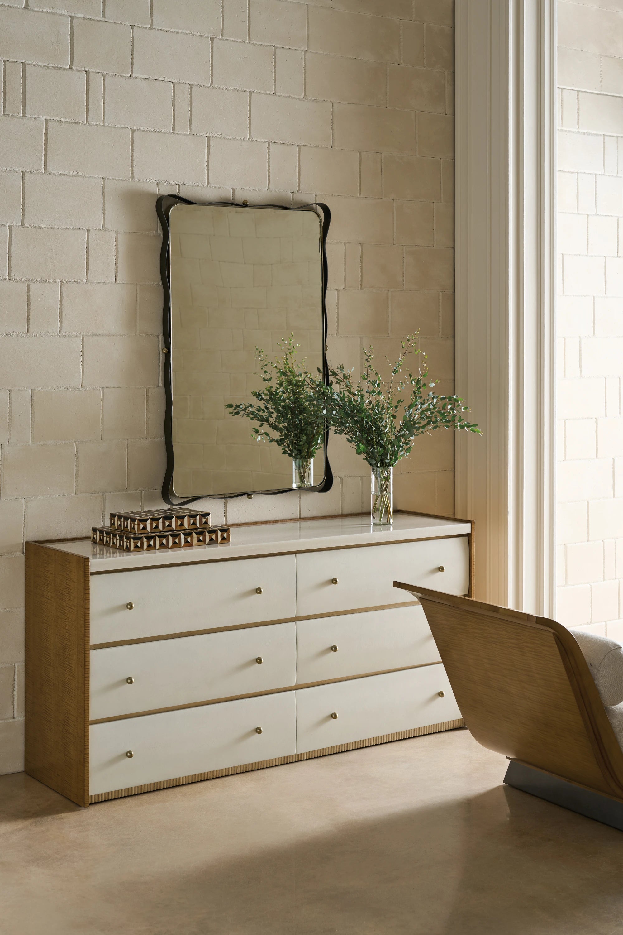 Avignon Dresser 68" by Caracole - view 3