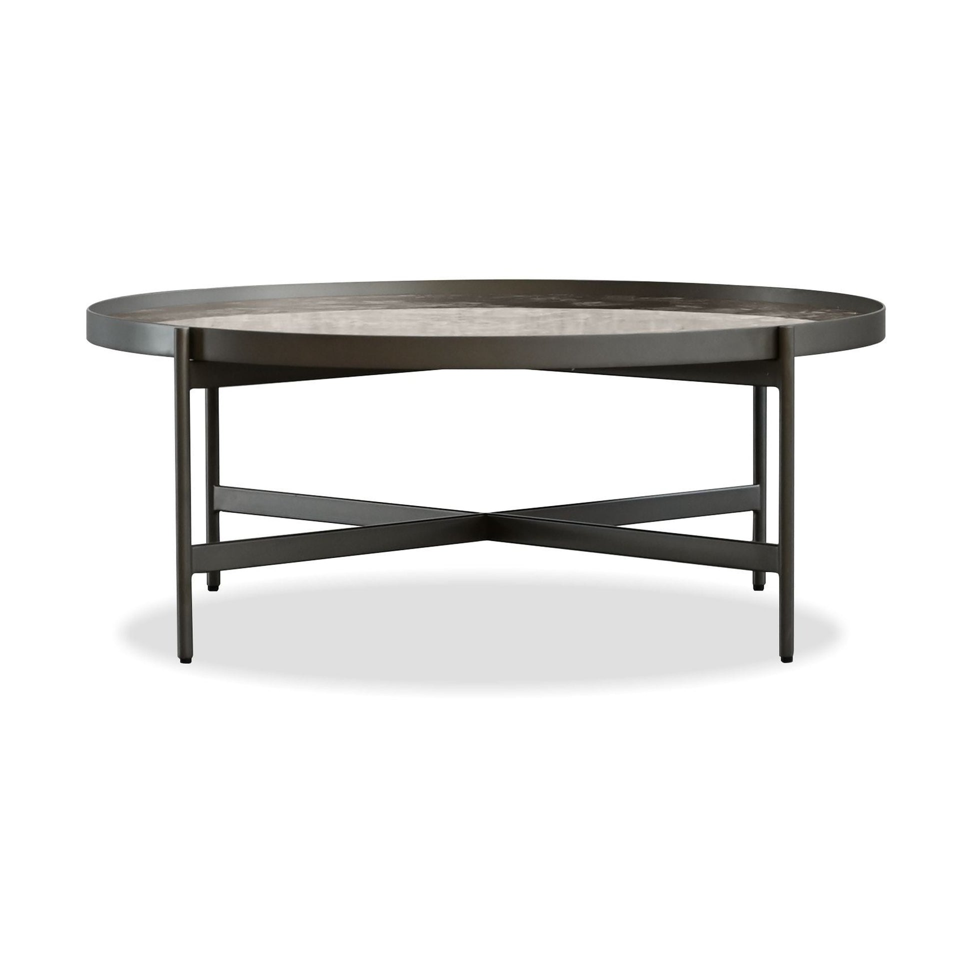 Brace Coffee Table by Mobital - image 1