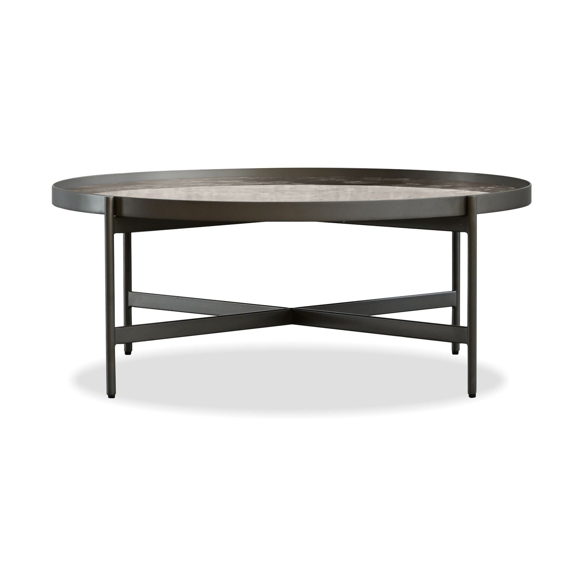 Brace Coffee Table by Mobital - image 1