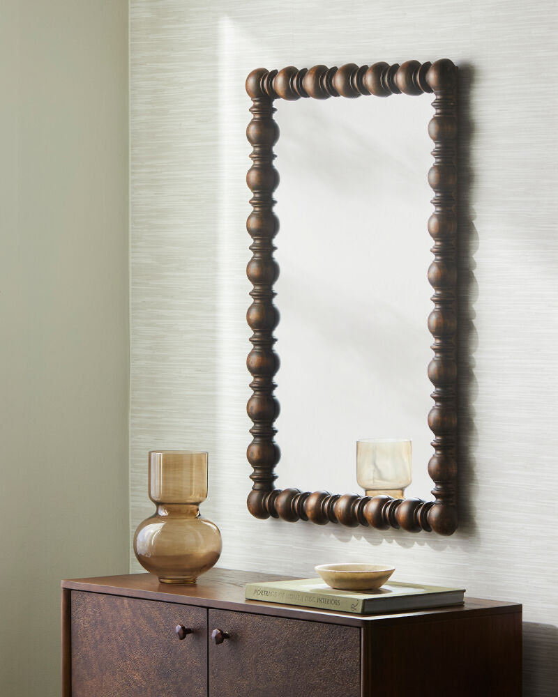 Brennan Accent Mirror BREN-001 - styleshot