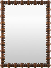 Brennan Accent Mirror BREN-001 - 36"H x 24"W x 2"D