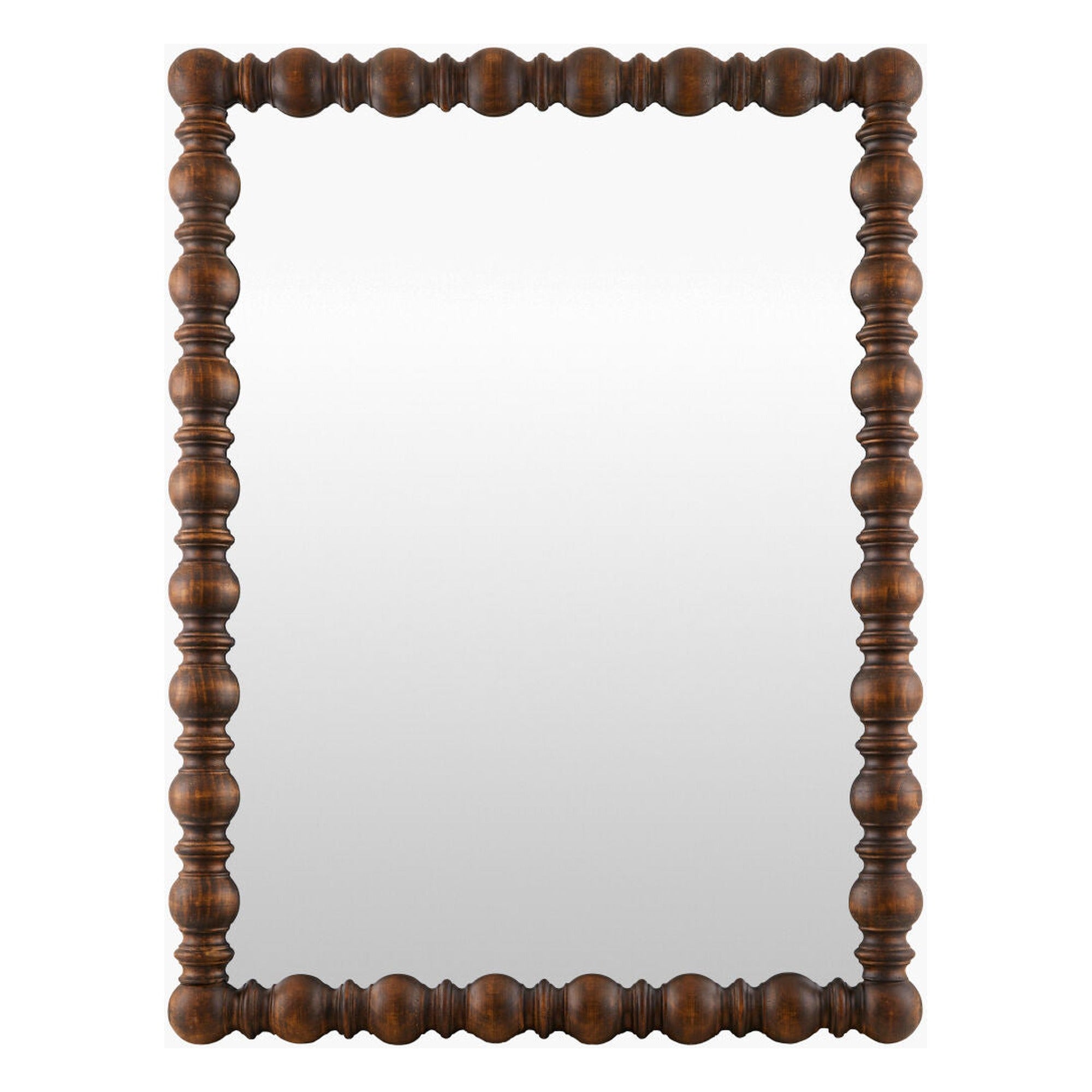 Brennan Accent Mirror BREN-001 - 36"H x 24"W x 2"D